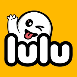 أيقونة LuLu - تعرف على أشخاص جدد